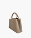 Louis Vuitton Capucines BB Taurillon Galet GHW