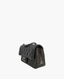 Chanel Timeless Mini Rectangular Caviar Charcoal RHW