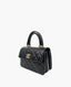 Chanel Trendy Mini Black Lambskin CHW