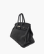 Hermes Birkin 35 Togo Black PHW