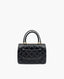 Chanel Trendy Mini Black Lambskin CHW