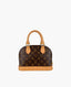 Louis Vuitton Alma BB Monogram