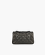 Chanel Timeless Mini Rectangular Caviar Charcoal RHW