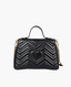 Gucci GG Marmont Medium Top Handle Black