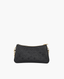 Louis Vuitton Pochette Liv Monogram Empreinte Black