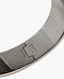 Hermes Clic Clac Black PHW GM