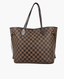 Louis Vuitton Neverfull MM Damier Ebene