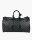 Louis Vuitton Keepall B 45 Monogram Eclipse