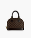 Louis Vuitton Alma BB Damier Ebene