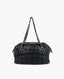 Chanel Tweed On Square Bubble Bag SHW