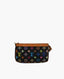 Louis Vuitton Pochette Accessoires Monogram Multicolor Black