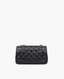 Chanel Timeless Mini Rectangular Lambskin Black CHW