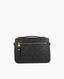 Louis Vuitton Metis Empreinte Monogram Black