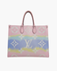 Louis Vuitton OnTheGo GM Pastels