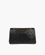 Chanel Timeless Vintage Medium Lambskin Black GHW 24k