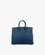 Hermès Birkin 25 Epsom Blue de Prusse PHW