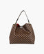 Louis Vuitton Graceful MM Damier Ebene