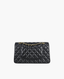 Chanel Timeless Medium Caviar Black GHW
