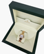 Rolex Lady Datejust Pearlmaster 80318 Yellow Gold 29mm