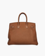 Hermès Birkin 35 Togo Gold GHW