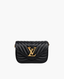 Louis Vuitton New Wave Multi Pochette Black