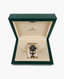 Rolex Datejust 126333 Black Oyster Perpetual Two-tone Yellow Gold 41mm