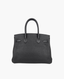Hermes Birkin 30 Togo Black GHW
