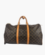 Louis Vuitton Keepall Monogram 50