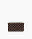 Louis Vuitton Pochette Felicie Damier Ebene
