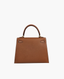 Hermès Kelly 25 Veau Madame Gold GHW