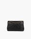 Chanel Timeless Vintage Small Lambskin Black GHW 24k
