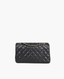 Chanel Timeless Medium Caviar Black GHW