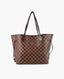 Louis Vuitton Neverfull MM Damier Ebene