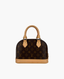 Louis Vuitton Alma BB Monogram