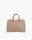 Louis Vuitton Speedy 30 B Damier Azur Tahitienne