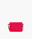 Chanel 2022 Mini Twist Your Buttons Flap Bag Pink