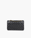 Chanel Timeless Medium Caviar Black GHW