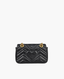 Gucci Marmont Mini Leather Black GHW