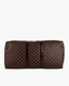 Louis Vuitton Keepall 55 B Damier Ebene