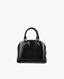 Louis Vuitton Alma BB Vernis Epi Leather Black