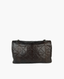 Chanel Timeless Single Flap Python SHW