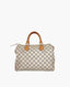 Louis Vuitton Speedy Damier Azur 30