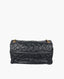 Chanel Shiva Large Black Caviar GHW