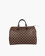 Louis Vuitton Speedy 35 Damier Ebene