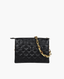 Louis Vuitton Coussin Embossed Leather Monogram Black PM