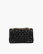 Chanel Timeless Small Black Lambskin GHW