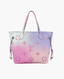 Louis Vuitton Neverfull MM Sunrise Pastel