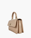 Chanel Trendy Medium Lambskin Nude CHW