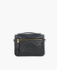 Louis Vuitton Metis Empreinte Monogram Black