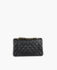 Chanel Timeless Small Caviar Black GHW